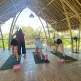 Hatha Yoga w/ Rodrigo