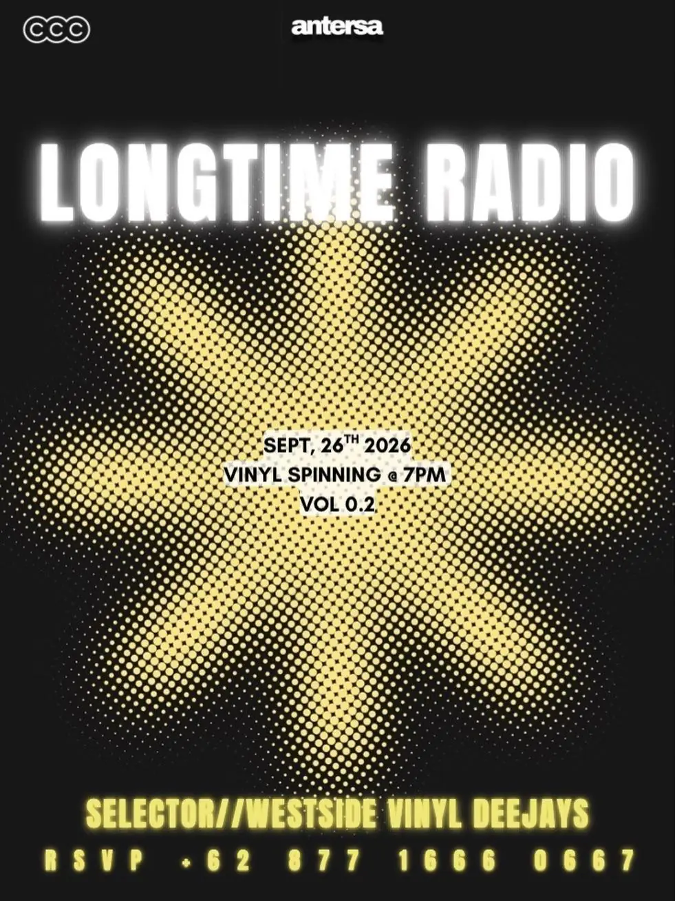 Longtime Radio Vol 0.2