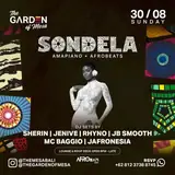 Sondela Sundays