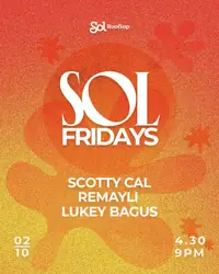 Sol Fridays