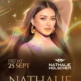 Ambyar Superclub Senopati — Nathalie Holscher