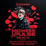 Mid Week Pulse with Soulmantra