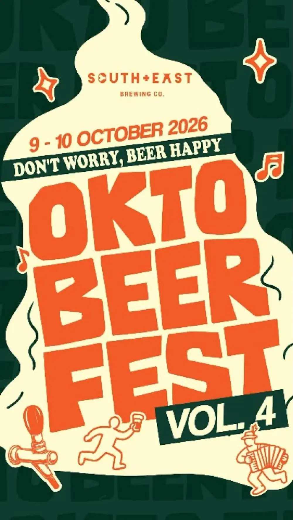 Oktobeer Fest