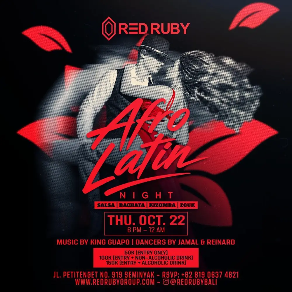 Latin Night