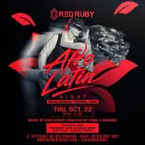 Latin Night