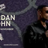 Jordan John