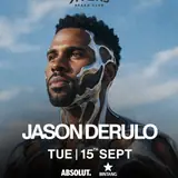 Jason Derulo