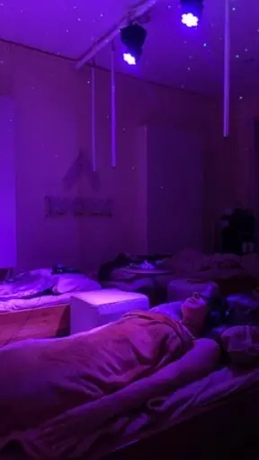 Violet Flame Sanctuary