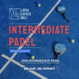 LEB Intermediate Padel