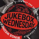 Jukebox Wednesday