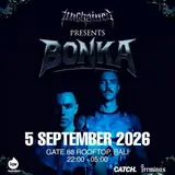 Unchained Presents Bonka (Hard Techno)