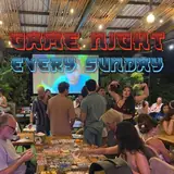 Bali Board Games