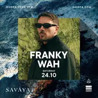 Franky Wah