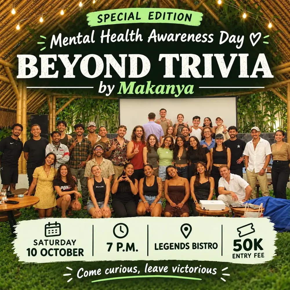 Beyond Trivia