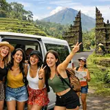 Bali Weekend Trips with Transport Provided