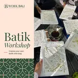 Batik Workshop