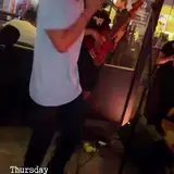 Live Music Open Mic