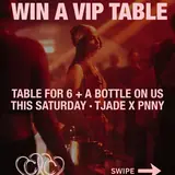 Tjade x Pnny