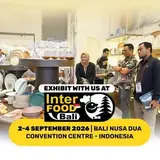 Bali InterFOOD Expo 2026