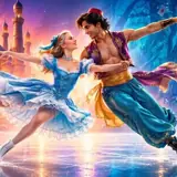 Shows on Ice