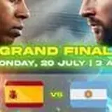 AFL Qualifying & Elimination Finals 2026