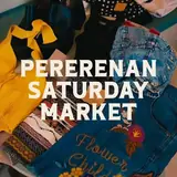 Pererenan's Saturday Market