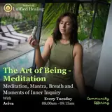 The Art of Being