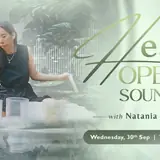 Heart Opening Sound Bath