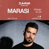 Marasi