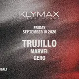 Trujillo, Marvel & Gero