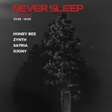 Never Sleep