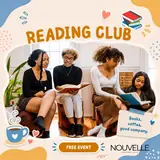 Silent Reading Club