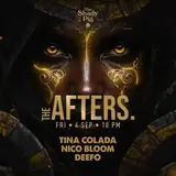 The Afters with Tina Colada