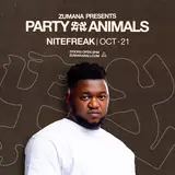 Nite Freak