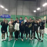 Bali Badminton Community