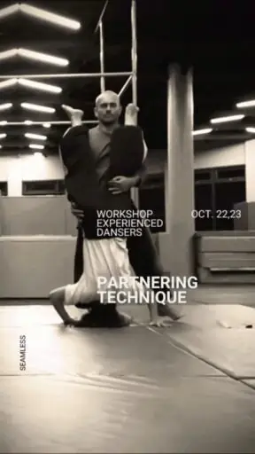 Partnering Workshop