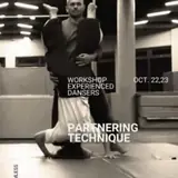Partnering Workshop
