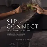 Sip & Connect
