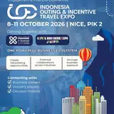Indonesia Outing & Incentive Travel Expo (IOITE)