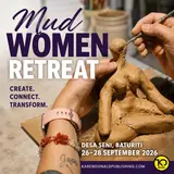 Mud Women Retreat