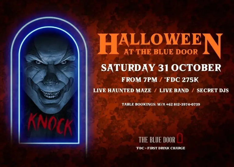 Halloween Party 2026