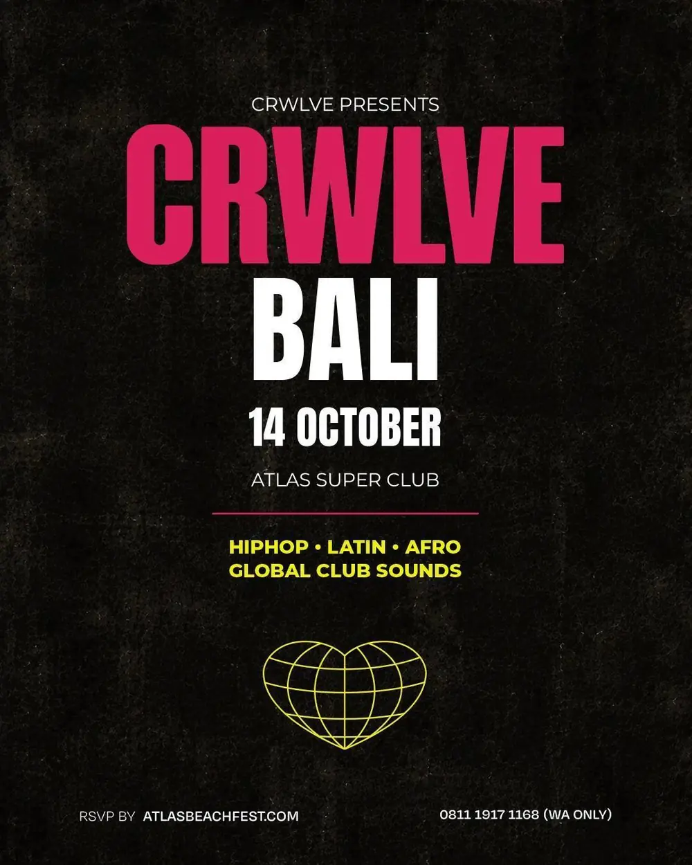 Crwlve