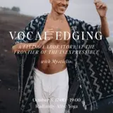 Vocal Edging Workshop w/ Mysticlio