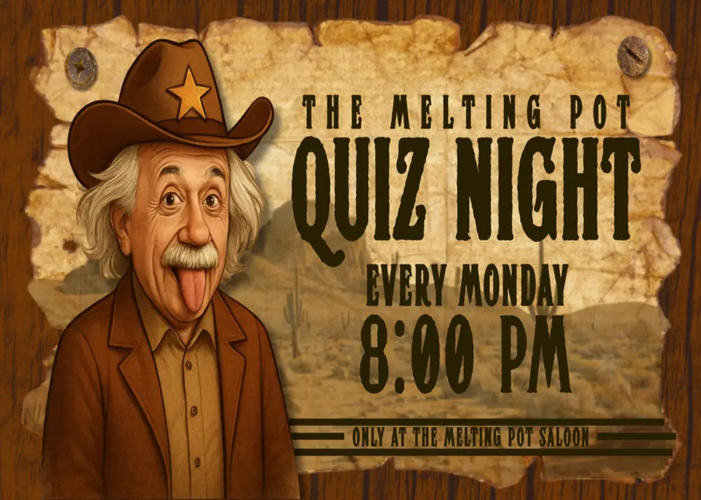 Quiz Night