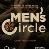 Men's Circle