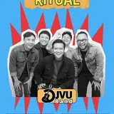 Weekend Ritual: DJVU Band