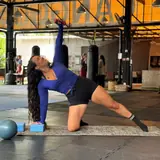 Mat Pilates