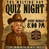 Monday Quiz Night