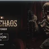 Halloween Soirée