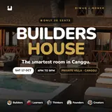 Builders House
